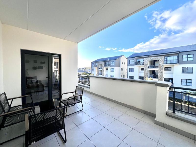 2 Bedroom Property for Sale in The Huntsman Western Cape